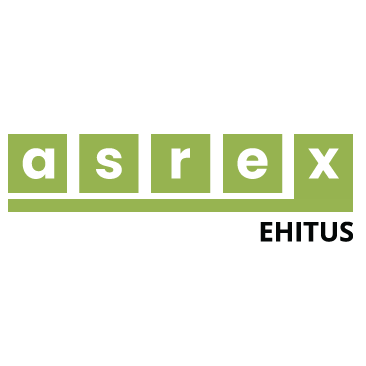 ASREX OÜ logo