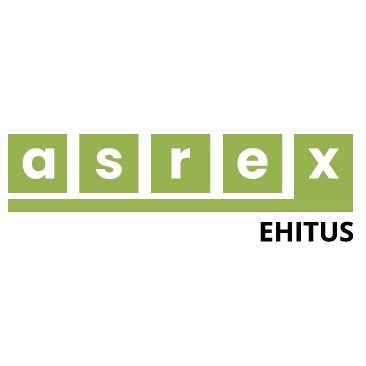 ASREX OÜ logo