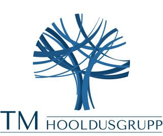 TM HOOLDUSGRUPP OÜ логотип