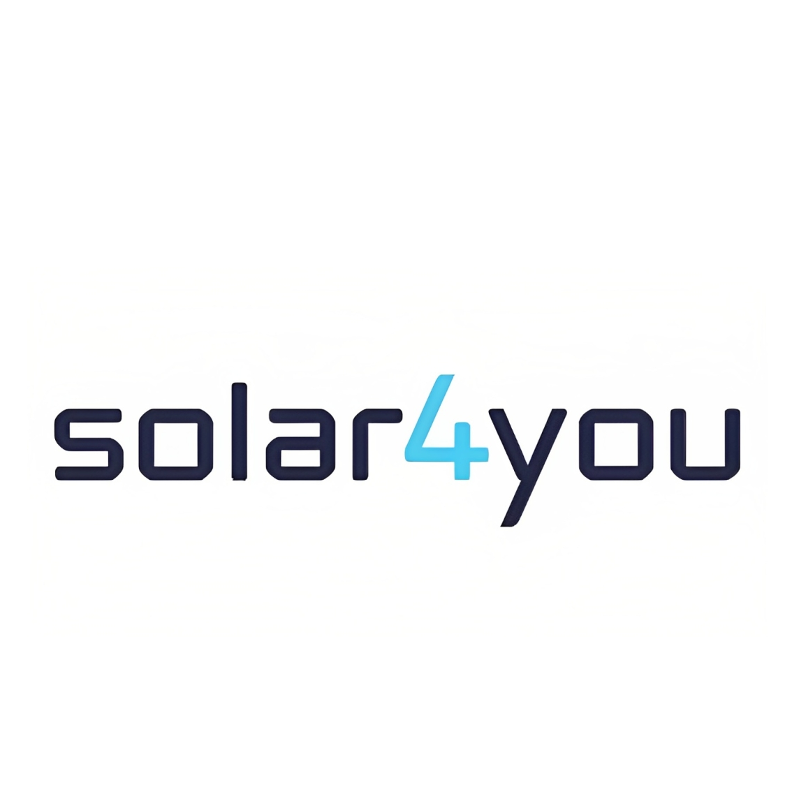 SOLAR4YOU OÜ logo