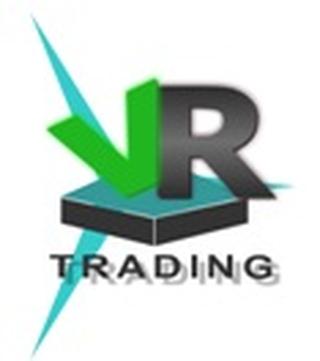 VR TRADING OÜ logo