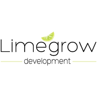 LIMEGROW OÜ logo