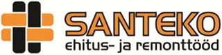 SANTEKO OÜ logo