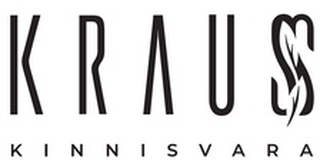 KRAUSS KINNISVARA OÜ logo