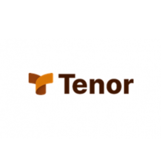TENOR OÜ logo