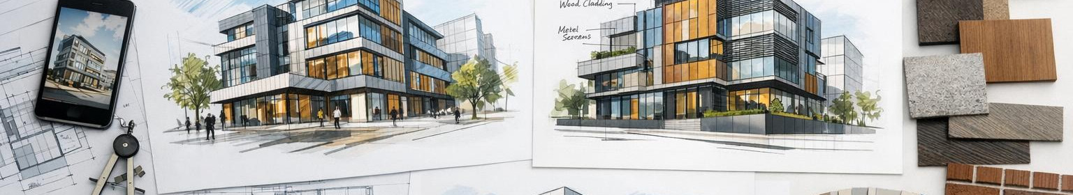 We offer a full service from design to engineering projects and construction supervision, focusing on energy efficiency and quality. Our multidisciplinary team adapts solutions to housing and business spaces.