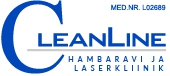 CLEANLINE OÜ - Rental and operating of own or leased real estate in Tallinn