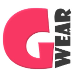 GLAMWEAR OÜ logo