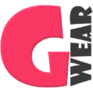 GLAMWEAR OÜ logo