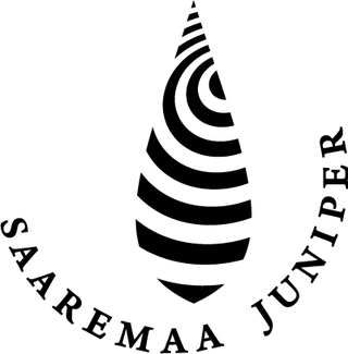 SAAREMAA JUNIPER OÜ logo