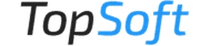 TOPSOFT OÜ logo