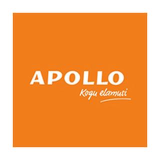 APOLLO KAUPLUSED OÜ logo