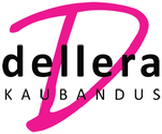 DELLERA KAUBANDUS OÜ logo