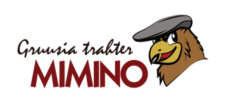 TRAHTER MIMINO OÜ logo