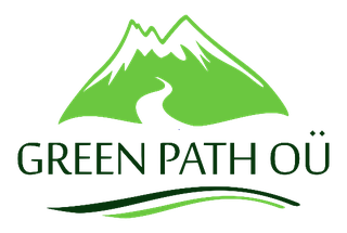 GREEN PATH OÜ logo