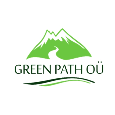 GREEN PATH OÜ logo