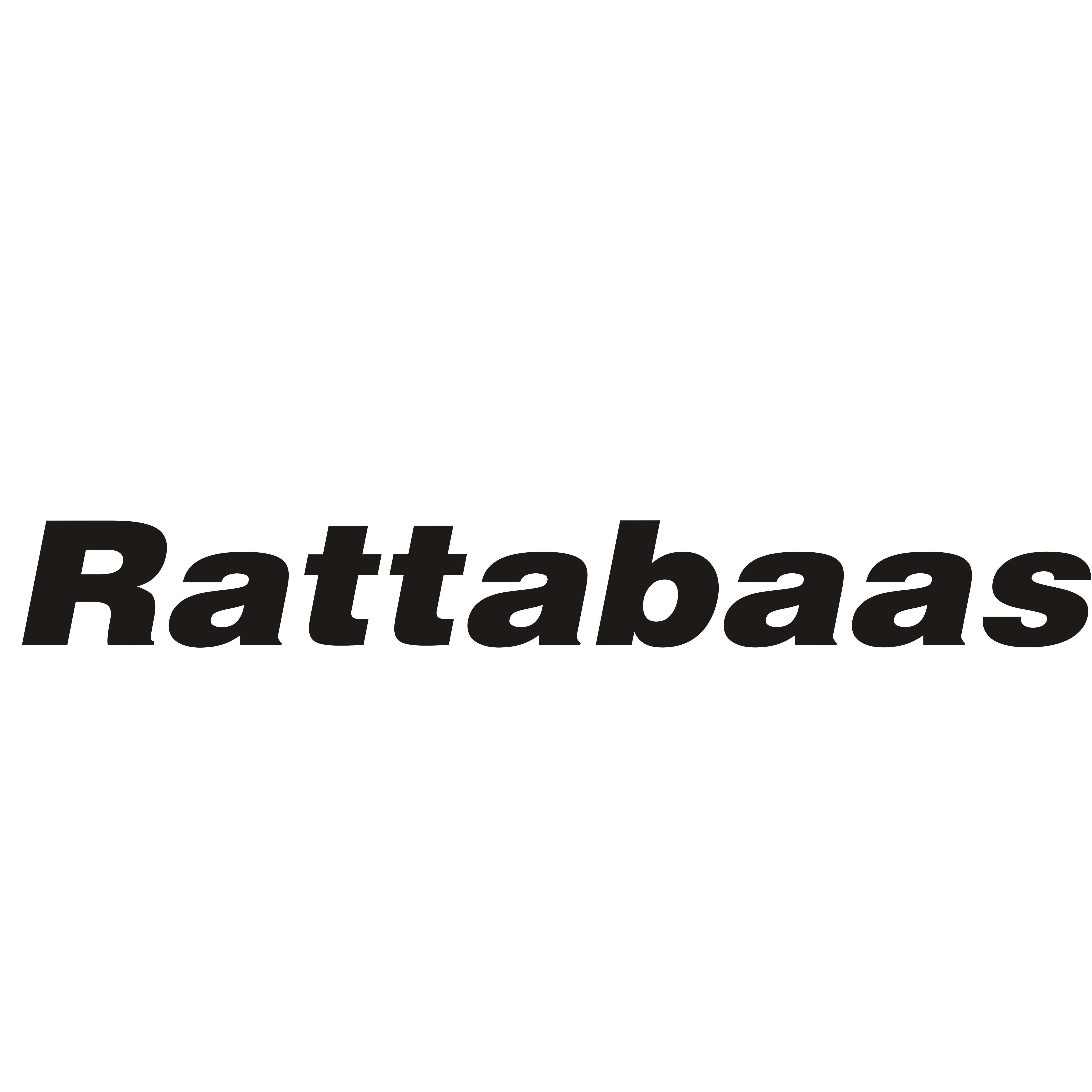 RATTABAAS OÜ logo