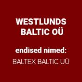 WESTLUNDS BALTIC OÜ - Construction of residential and non-residential buildings in Estonia