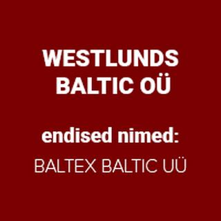 WESTLUNDS BALTIC OÜ logo