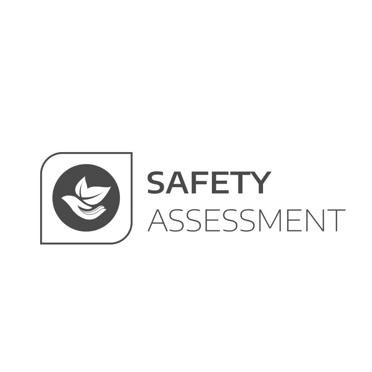 SAFETY ASSESSMENT OÜ logo