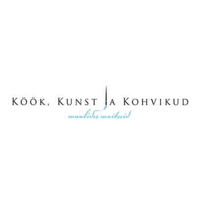 KÖÖK, KUNST JA KOHVIKUD OÜ logo