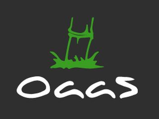 OAAS CATERING OÜ logo