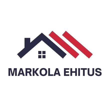 MARKOLA EHITUS OÜ logo