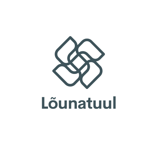 LÕUNATUUL OÜ logo