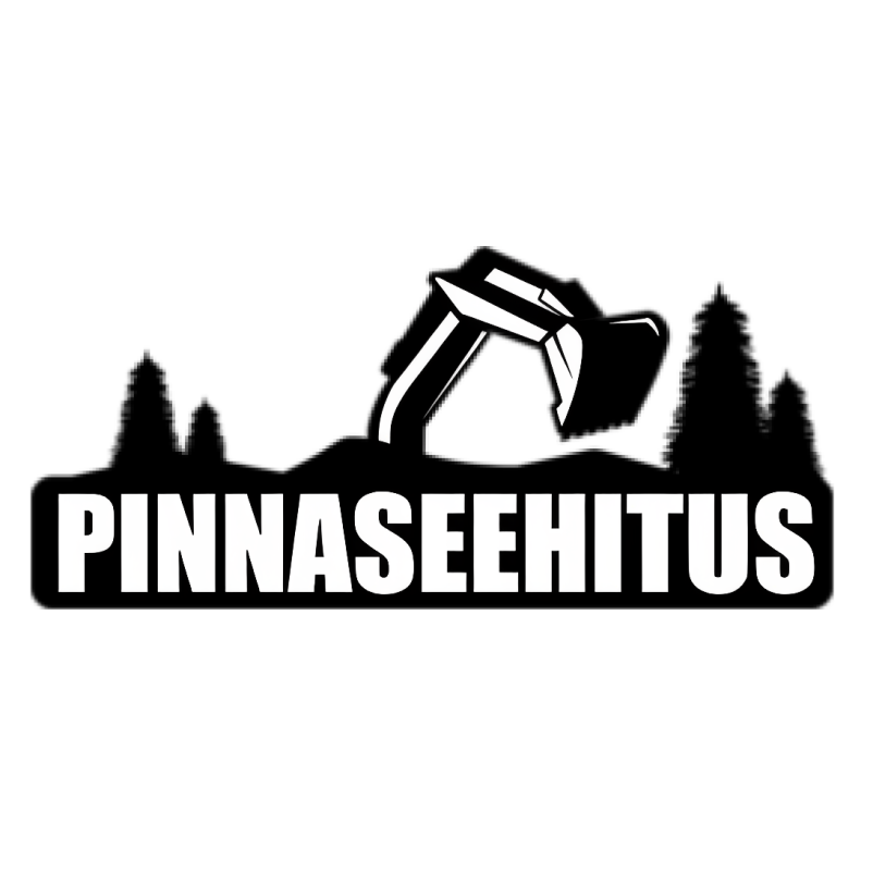 PINNASEEHITUS OÜ logo
