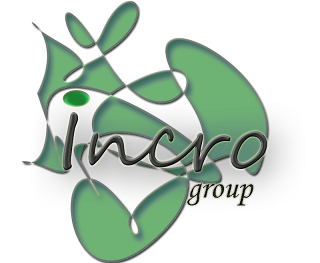 INCRO GROUP OÜ logo