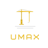UMAX OÜ logo