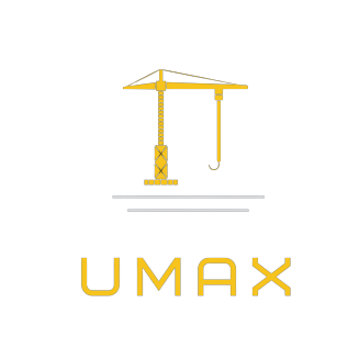 UMAX OÜ логотип