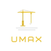 UMAX OÜ logo