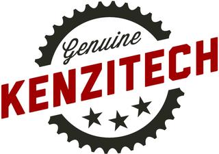 KENZITECH OÜ logo