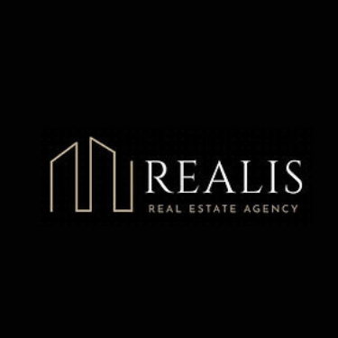 REALIS OÜ logo