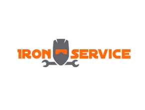 IRON SERVICE OÜ logo