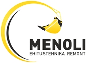 MENOLI OÜ - Repair of machinery in Elva vald