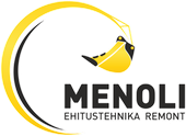 MENOLI OÜ - Repair of machinery in Tartu county