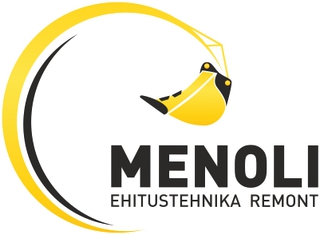 MENOLI OÜ logo