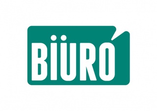 BIURO OÜ logo