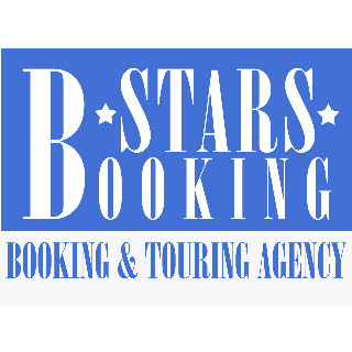BOOKING STARS OÜ логотип