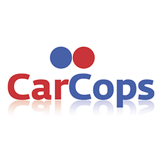 CARCOPS OÜ logo