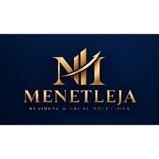 MENETLEJA OÜ logo