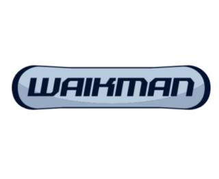 WAIKMAN OÜ логотип