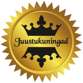 JUUSTUKUNINGAD OÜ - Agents involved in the sale of food, beverages and tobacco in Tallinn