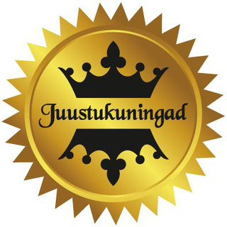 JUUSTUKUNINGAD OÜ logo