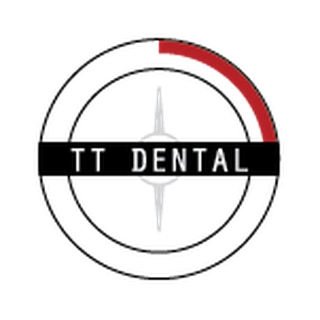 TT DENTAL OÜ logo