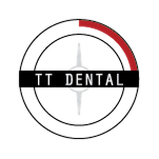 TT DENTAL OÜ logo