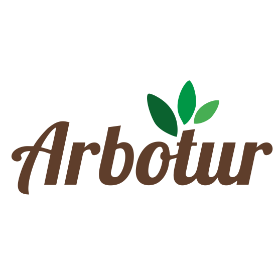 ARBOTUR OÜ логотип