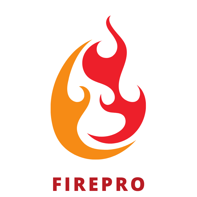 FIREPRO OÜ logo
